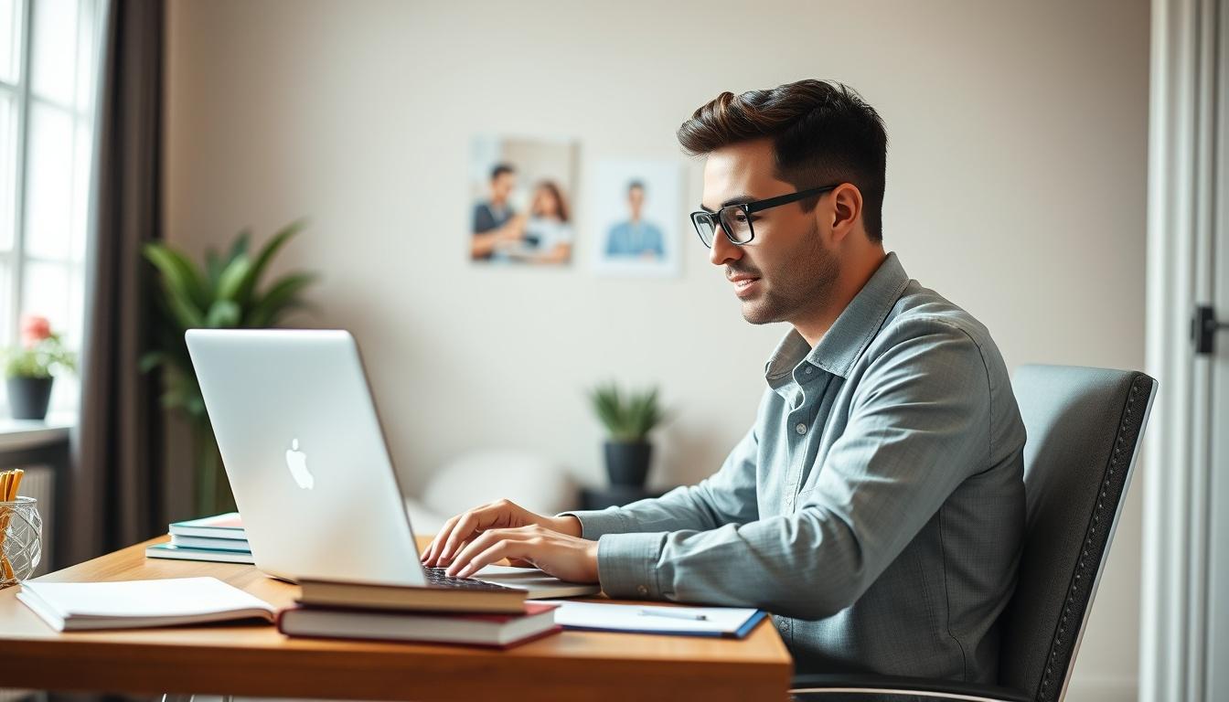 Upskill Work: Your Partner in Professional Growth